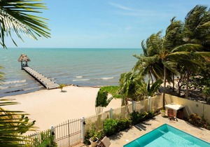 372 m² Villa ∙ 6 bedrooms ∙ 12 guests