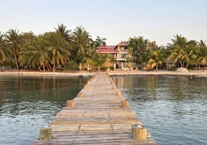 372 m² Villa ∙ 6 bedrooms ∙ 12 guests