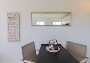 38 m² Apartment ∙ 1 bedroom ∙ 2 guests