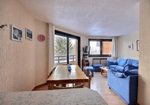 38 m² Apartment ∙ 2 bedrooms ∙ 6 guests