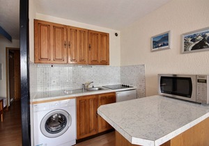 38 m² Apartment ∙ 2 bedrooms ∙ 6 guests