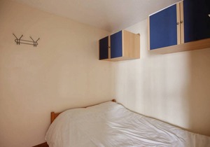 38 m² Apartment ∙ 2 bedrooms ∙ 6 guests