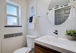 38 m² Apartment ∙ 2 guests