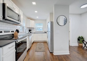 38 m² Apartment ∙ 2 guests