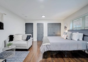 38 m² Apartment ∙ 2 guests