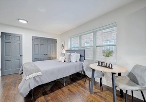 38 m² Apartment ∙ 2 guests