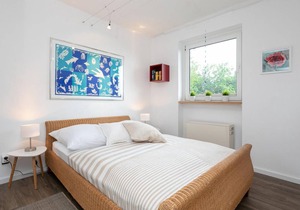 38 m² Apartment ∙ 1 bedroom ∙ 3 guests
