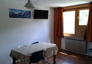 38 m² Apartment ∙ 2 bedrooms ∙ 4 guests