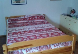 38 m² Apartment ∙ 2 bedrooms ∙ 4 guests