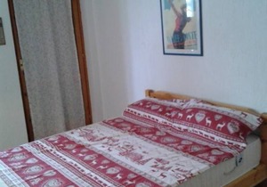 38 m² Apartment ∙ 2 bedrooms ∙ 4 guests