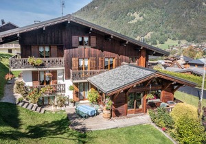 38 m² Apartment ∙ 1 bedroom ∙ 4 guests