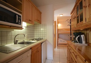 38 m² Apartment ∙ 1 bedroom ∙ 6 guests