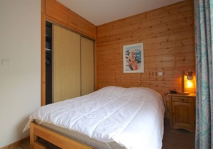 38 m² Apartment ∙ 1 bedroom ∙ 6 guests
