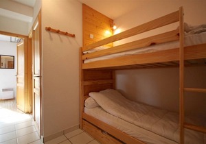38 m² Apartment ∙ 1 bedroom ∙ 6 guests