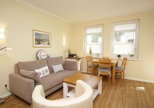 38 m² Apartment ∙ 1 bedroom ∙ 3 guests