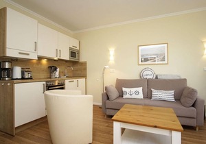 38 m² Apartment ∙ 1 bedroom ∙ 3 guests