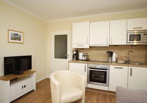 38 m² Apartment ∙ 1 bedroom ∙ 3 guests