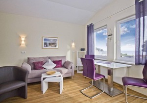 38 m² Apartment ∙ 1 bedroom ∙ 3 guests