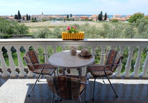 38 m² Apartment ∙ 1 bedroom ∙ 4 guests