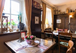 38 m² Apartment ∙ 1 bedroom ∙ 2 guests
