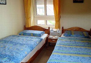 38 m² Apartment ∙ 1 bedroom ∙ 2 guests