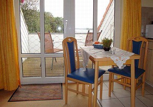 38 m² Apartment ∙ 1 bedroom ∙ 2 guests