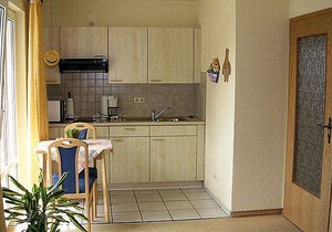 38 m² Apartment ∙ 1 bedroom ∙ 2 guests