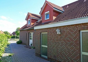 38 m² Apartment ∙ 1 bedroom ∙ 2 guests