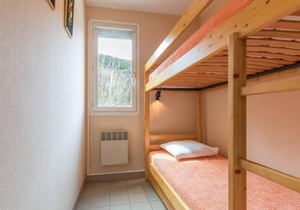 38 m² Apartment ∙ 1 bedroom ∙ 4 guests