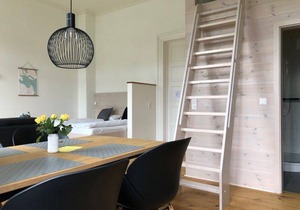 38 m² Apartment ∙ 2 bedrooms ∙ 4 guests