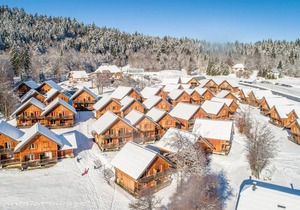 38 m² Apartment ∙ 2 bedrooms ∙ 6 guests