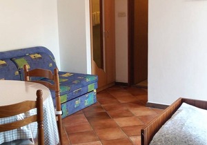 38 m² Apartment ∙ 1 bedroom ∙ 4 guests