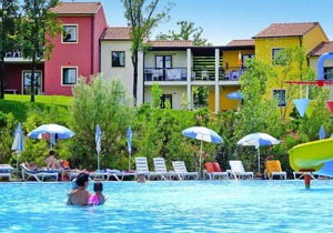 38 m² Apartment ∙ 2 bedrooms ∙ 6 guests