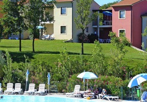 38 m² Apartment ∙ 2 bedrooms ∙ 6 guests