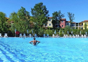 38 m² Apartment ∙ 2 bedrooms ∙ 6 guests
