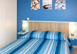 38 m² Resort ∙ 1 bedroom ∙ 6 guests