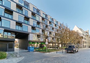 38 m² Studio flat ∙ 2 guests