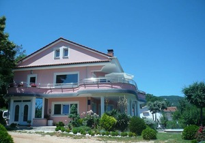 38 m² Studio flat ∙ 4 guests