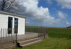 380 ft² Chalet