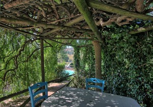 380 m² Villa ∙ 6 bedrooms ∙ 14 guests