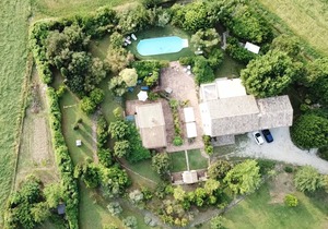 380 m² Villa ∙ 6 bedrooms ∙ 14 guests