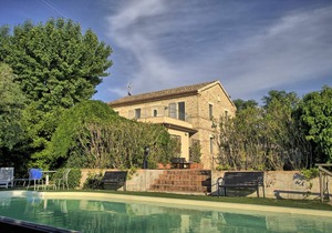 380 m² Villa ∙ 6 bedrooms ∙ 14 guests