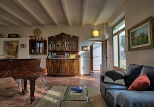 380 m² Villa ∙ 6 bedrooms ∙ 14 guests