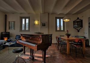380 m² Villa ∙ 6 bedrooms ∙ 14 guests