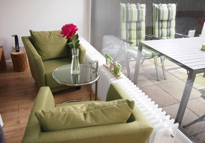 39 m² Apartment ∙ 1 bedroom ∙ 3 guests