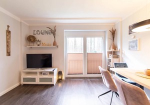 39 m² Apartment ∙ 1 bedroom ∙ 4 guests