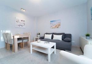 39 m² Apartment ∙ 1 bedroom ∙ 2 guests