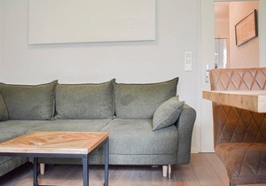 39 m² Apartment ∙ 1 bedroom ∙ 4 guests