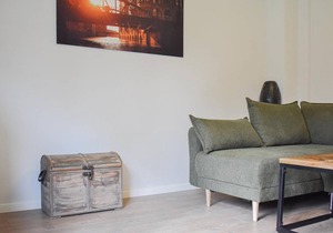 39 m² Apartment ∙ 1 bedroom ∙ 4 guests