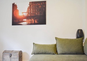 39 m² Apartment ∙ 1 bedroom ∙ 4 guests
